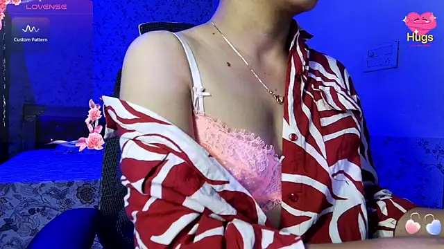 snow_white123's cam snapshot