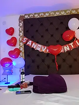 AlinaMilf's cam snapshot