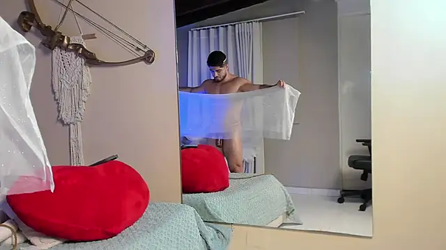 Thiago_moretti live sex cam