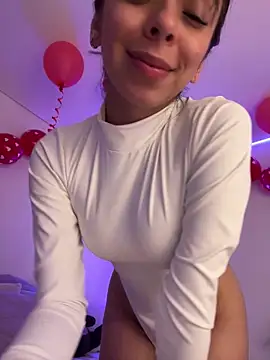 AmmyCollinsW's cam snapshot