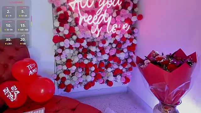 Belliinda_21's cam snapshot