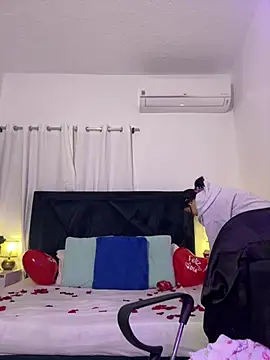 Lily_Woodz's cam snapshot