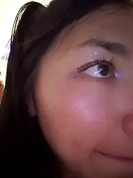 SabrinaLu_'s cam snapshot