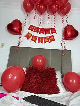 LeslyCooper1's cam snapshot