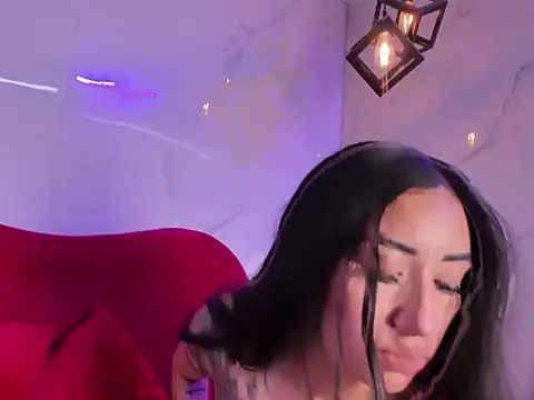 TiffanyDream8's cam snapshot