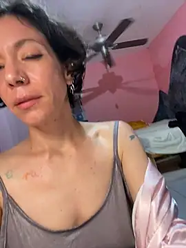 JeanneDuval8888's cam snapshot