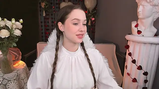 ArielSykes live sex cam