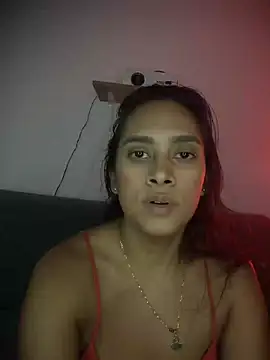 LunaHeat live sex cam