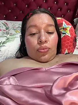 Lovelipsbig's cam snapshot