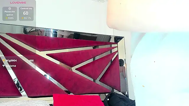 BarbaraKnox_'s cam snapshot