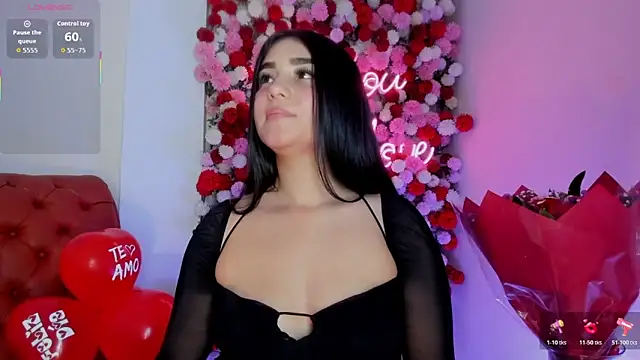 Belliinda_21's cam snapshot