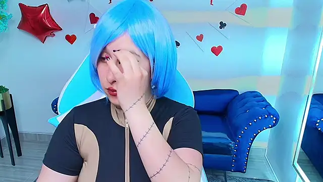 Tarly_matches's cam snapshot