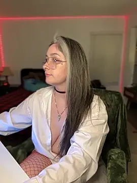 Alix_Valentine's cam snapshot