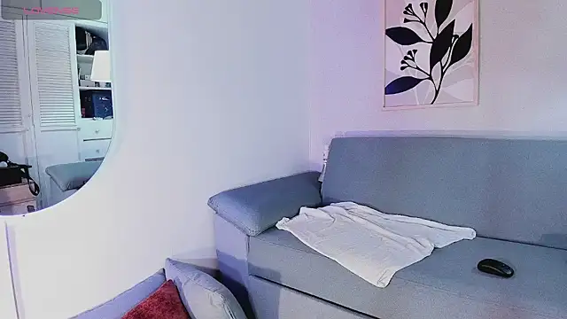 KassMonroe live sex cam