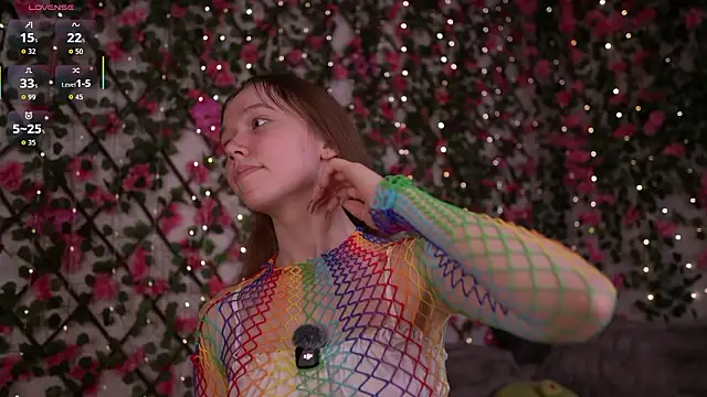 Petite_Polly's cam snapshot