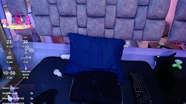 Dulcinea_Dunen live sex cam