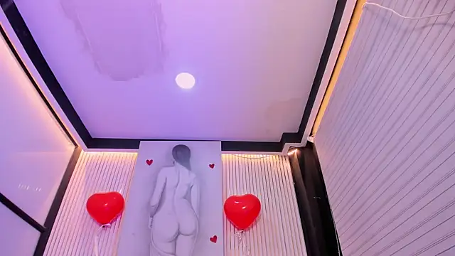 VenusColeman_'s cam snapshot