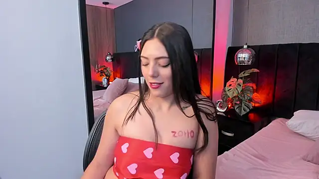 Sophi_rae live sex cam