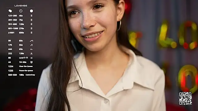 MiaHyzard's cam snapshot