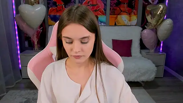 RayWillliams's cam snapshot