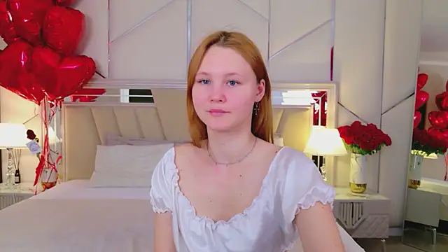 AmeliRoyse's cam snapshot