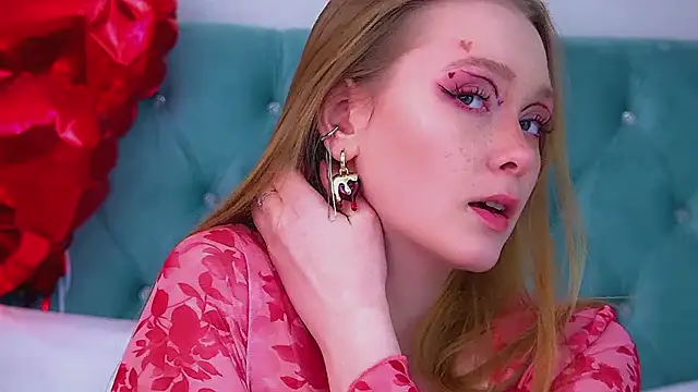 AgataFoxley's cam snapshot