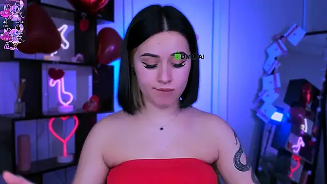 vivy_star1's cam snapshot