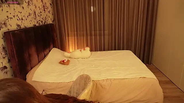 ChloeSpark's cam snapshot