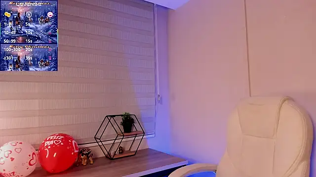 Tamia_25's cam snapshot