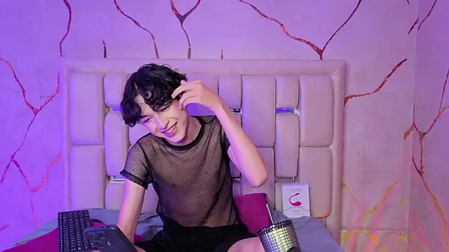 SthepanodiMonaco live sex cam