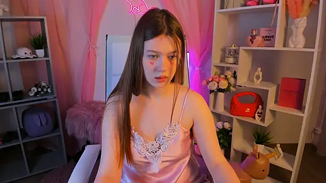 CelestineMauriac's cam snapshot