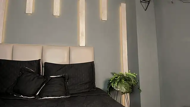 TSExoticFuck live sex cam