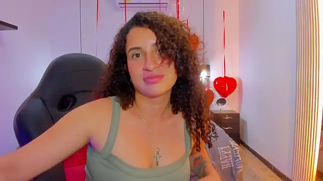 NoaMalak7's cam snapshot