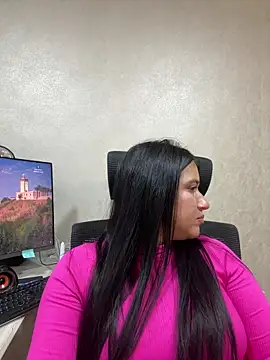 KallyMyller1 live sex cam