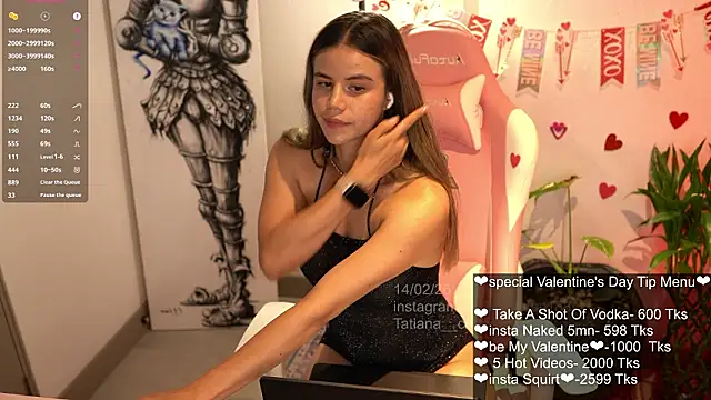 tatiana__cortes18 live sex cam