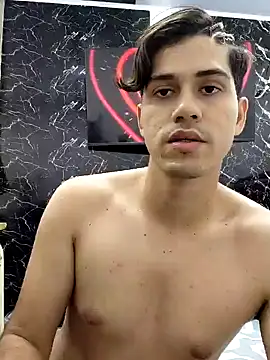 Riquid-sexual live sex cam