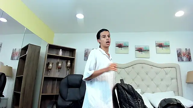 Ibratxandy live sex cam