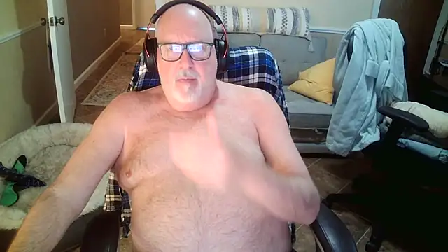 superbearboss live sex cam