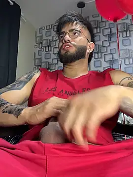 King_Draven3 live sex cam