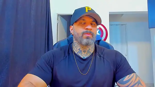 JoshRigby live sex cam