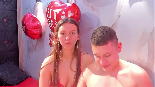 Manson_and_Zoe live sex cam