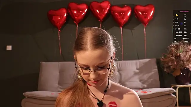 steffania- live sex cam