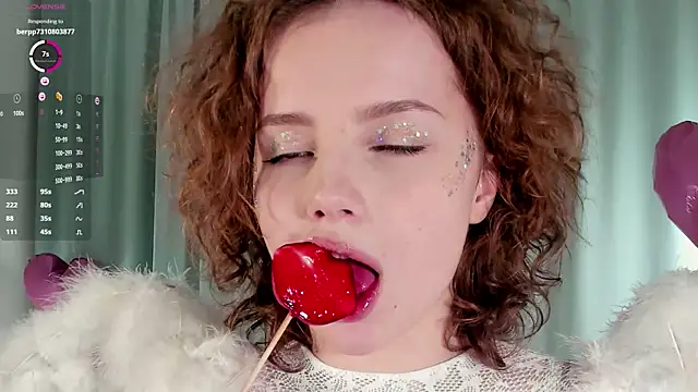 GabiMeshuggah live sex cam