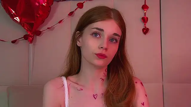 MelissaBauch live sex cam