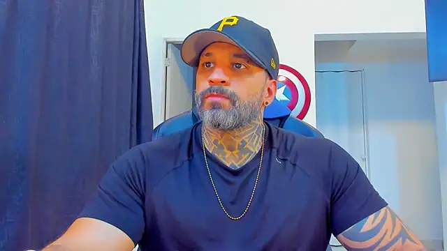 JoshRigby live sex cam