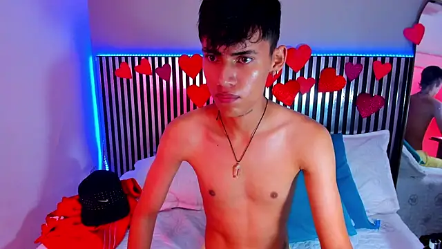 Astaroth_Grigori live sex cam