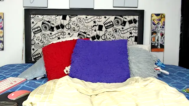 Rihana14's cam snapshot