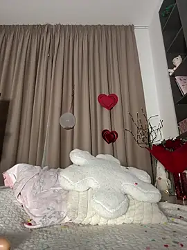 KimArts's cam snapshot