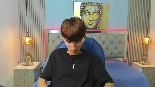 Jake_evans's cam snapshot