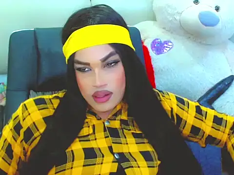 NharaBigCock live sex cam